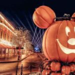 Unveiling the Magic of Mickey’s Not So Scary Halloween Party 2024