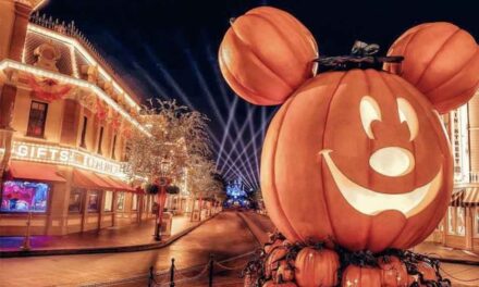 Unveiling the Magic of Mickey’s Not So Scary Halloween Party 2024